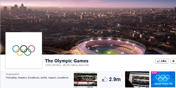 nbc olympics