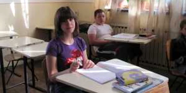 Mariana Ghidănac este bucuroasă că-l va întâlni pe Pluto