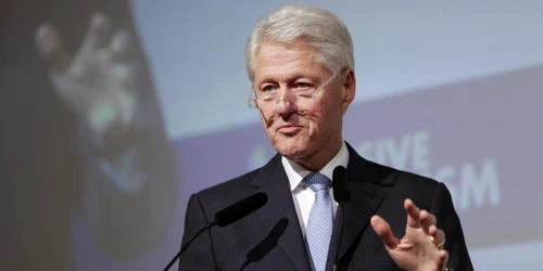 bill clinton foto reuters