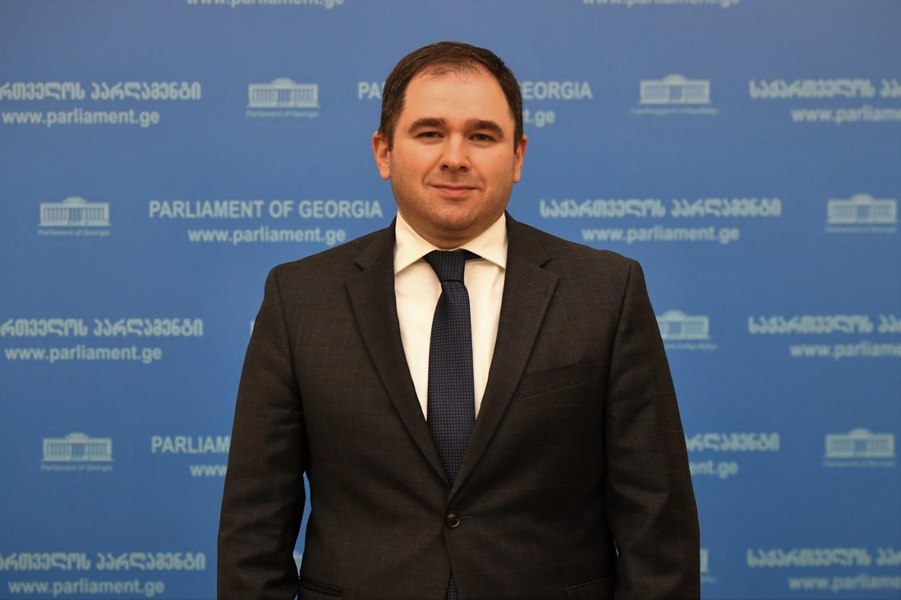 Interviu Nikoloz Samkharadze: Ne temem că după Ucraina, Rusia ar putea ataca Georgia