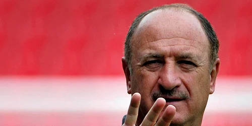 Scolari