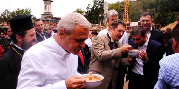 dragnea