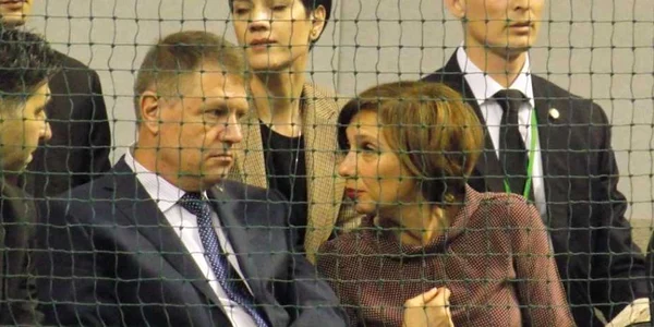 iohannis cupa davis