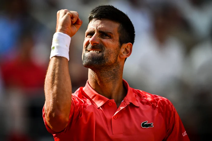 Djokovici, cu 23 de trofee de Grand Slam în palmares, le-a închis gura contestatarilor. Încă o dată!
