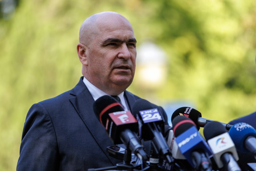 STENOGRAME din ședința PNL. Bolojan: „Dacă acționezi împotriva partidului, decența îți impune să mergi pe alt drum”