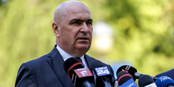 Ilie Bolojan