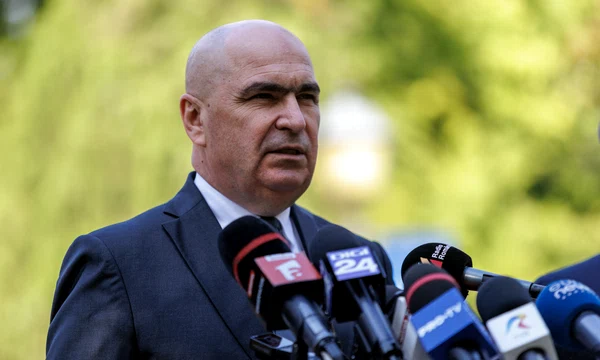 Ilie Bolojan