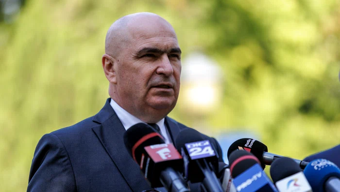 Ilie Bolojan