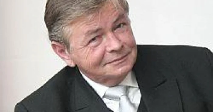 Noul director ICR Paris, Alexandru Dobrescu