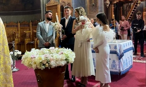 Nunta si botez Nicole Cherry Anastasia Florin (1) jpg