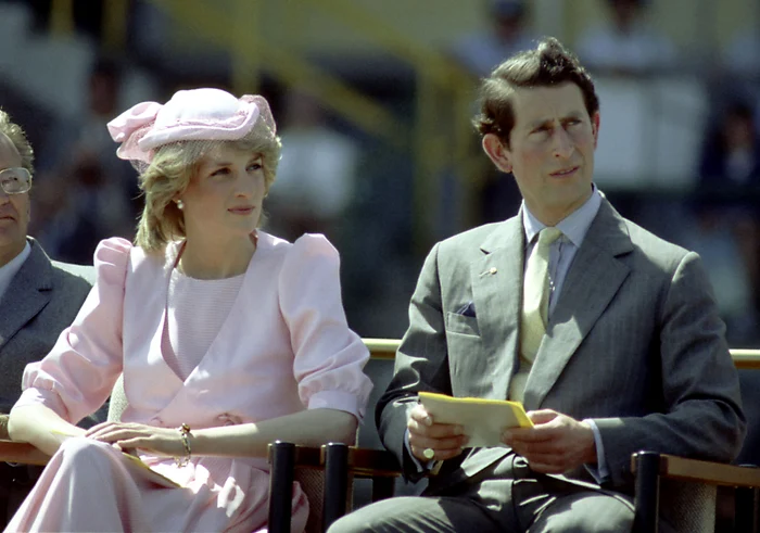 
    Prințesa Diana și prințul Charles au fost căsătoriți în perioada 1981–1996foto: Getty Images  