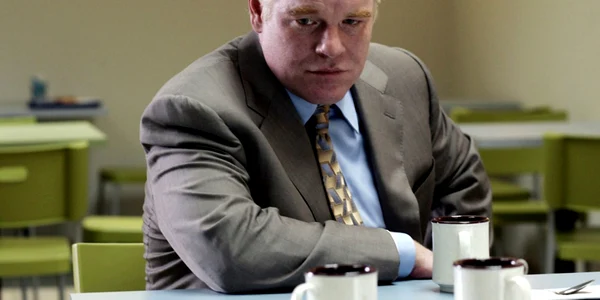 Philip Seymour Hoffman3 FOTO Getty Images