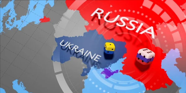 rusia ucraina FOTO Shutterstock
