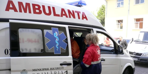 ambulanta sector 1