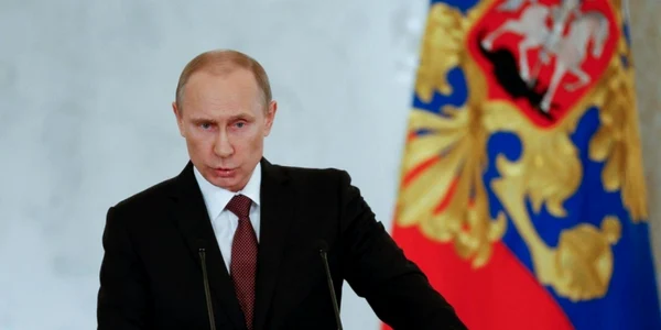 vladimir putin FOTO ap