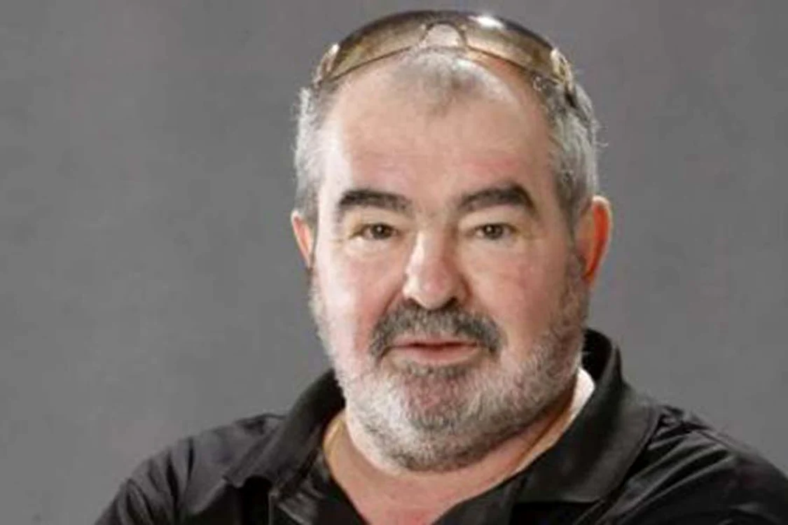 George Stanca