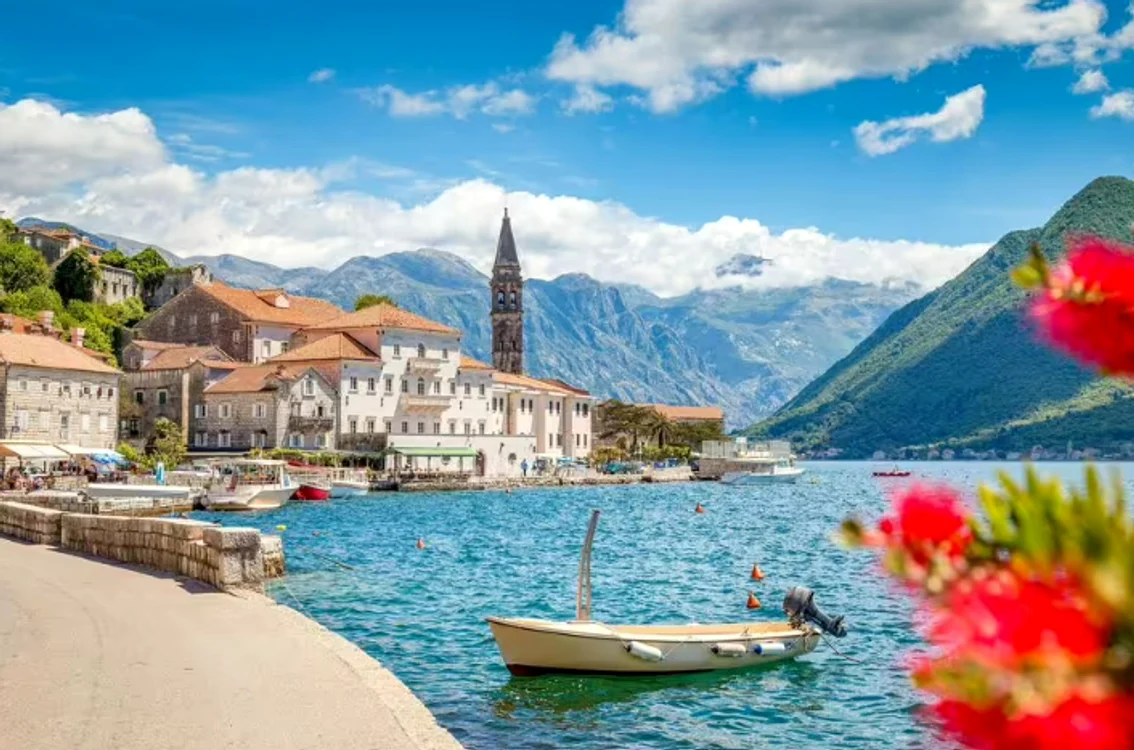 Trei destinații superbe și foarte ieftine de vizitat Foto: Getty imafes