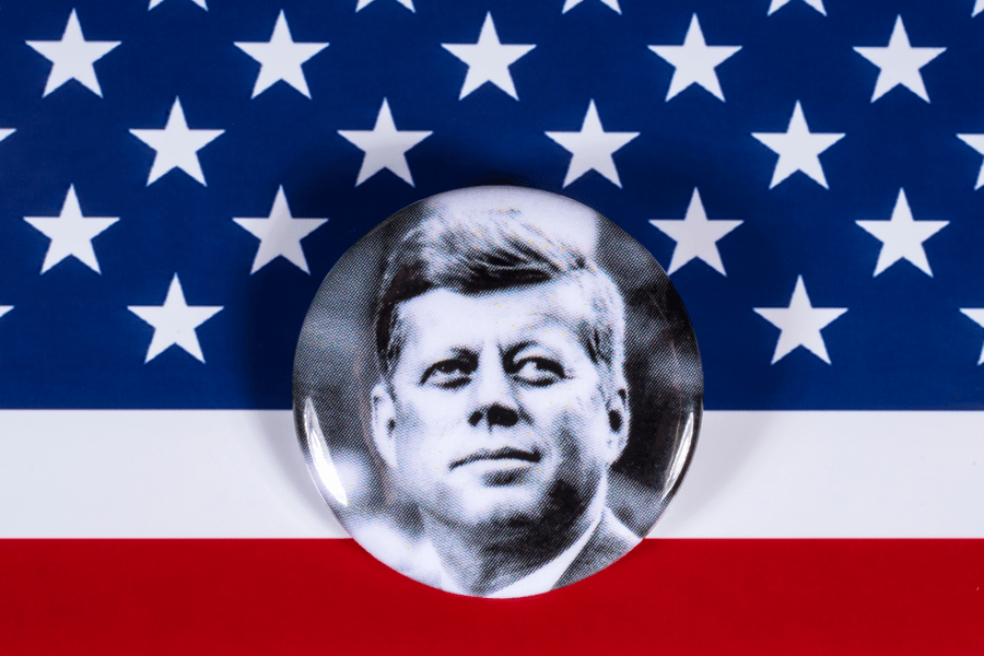 Ce conține noua tranșă de documente legate de asasinarea lui Kennedy declasificată recent de administrația Biden 