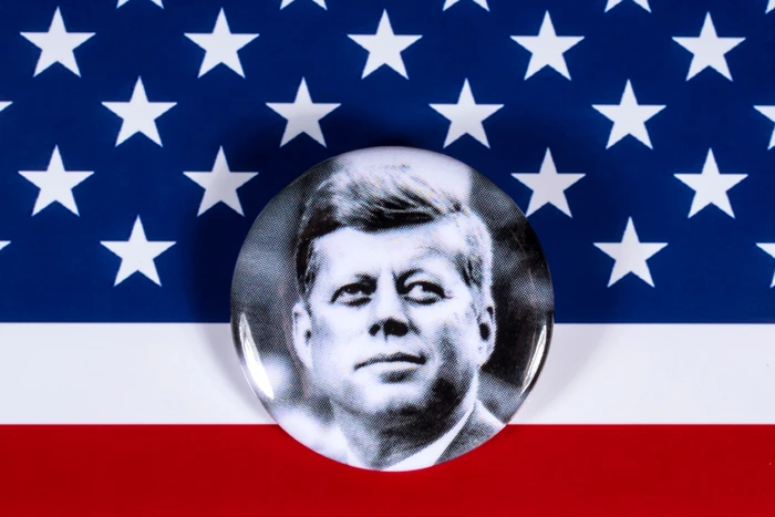 Americanii rămân suspicioși în legătură cu asasinului lui Kennedy FOTO Arhivă