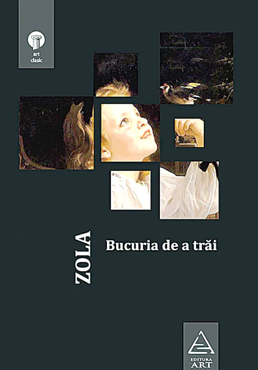 
    Bucuria de a trăi  