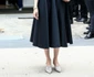 Paris Haute Couture Christian Dior Arrivals jpeg