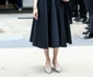 Paris Haute Couture   Christian Dior Arrivals jpeg
