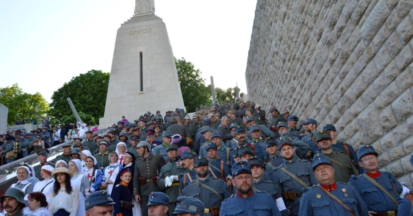 verdun aradeni
