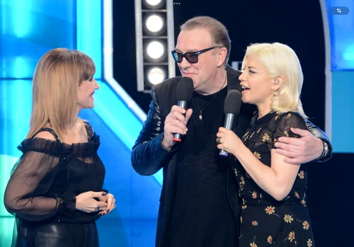 Artistul a murit sâmbătă, pe data de 23 noiembrie, la Spitalul Universitar de Urgență din București din cauza problemelor de sănătate