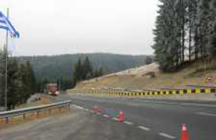 Vin bani pentru întreținerea drumurilor