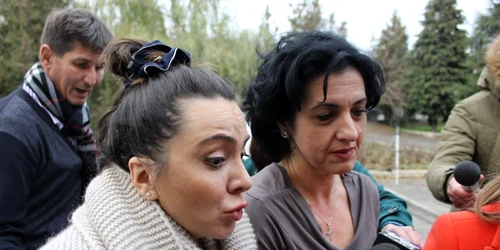 ana maria patru foto diana frincu