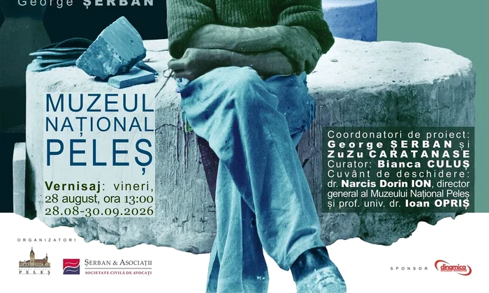 Vernisajul expoziției „Brâncuși și marii artiști ai epocii sale”