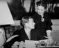 Edward al VIII-lea și Wallis Simpson. FOTO: Profimedia 