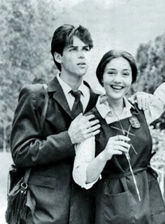 
    Tudor Petruț, nesuferitul Șerban  