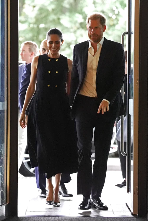 Meghan, Harry, prima zi în Australia, 2026, Profimedia (3) jpg