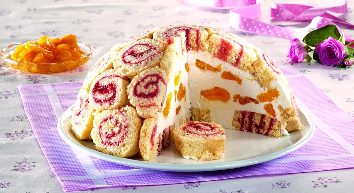 tort rulade mandarine jpeg