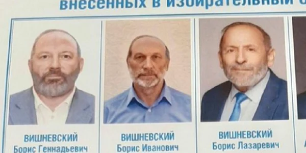 alegeri rusia - newsweek
