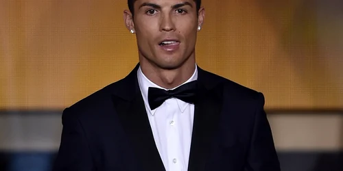 cristiano ronaldo FOTO fabrice coffrini/afp