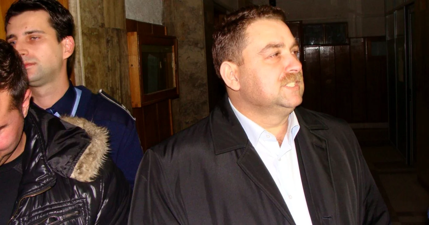 Ninel Potârcă spune că are dovezi care-i demonstrează nevinovăţia