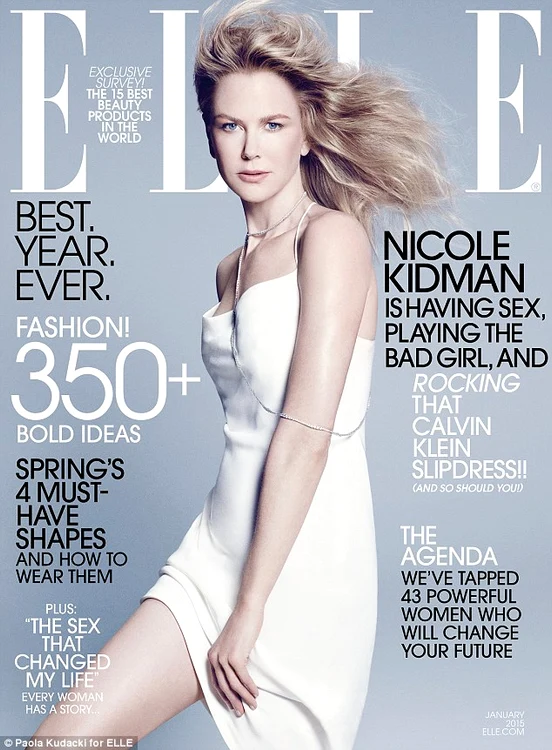 nicole kidman pictorial elle jpeg