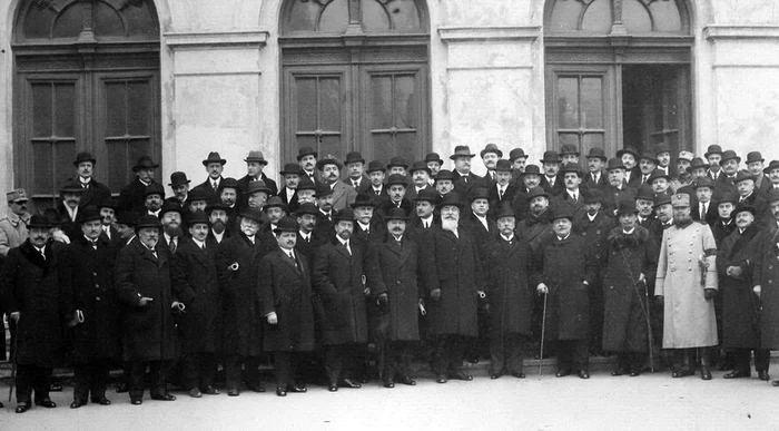 Societatea Arhitecţilor România FOTO: arhivă