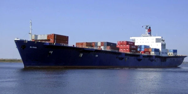 nava el faro