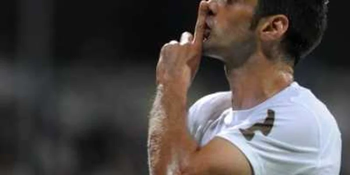 FOTBAL: Bilaşco: "E neplăcut să joci pe Ghencea fără mulţi spectatori"