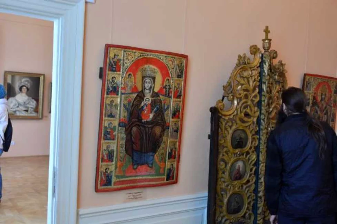 Muzeul de Artă din Craiova a fost reabilitat cu suma de 6 milioane de euro
