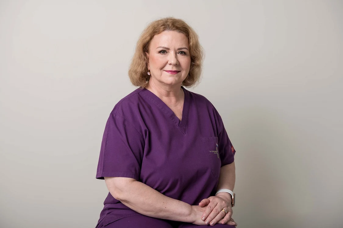 Dr Mihaela Leventer jpeg