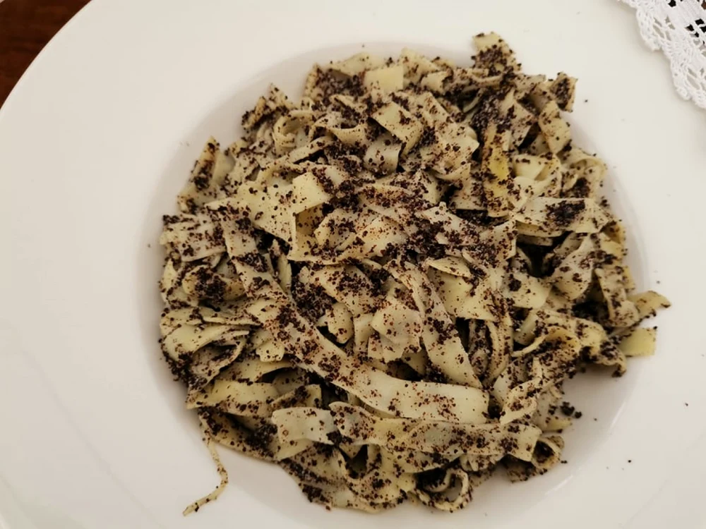 Reţete bănăţene