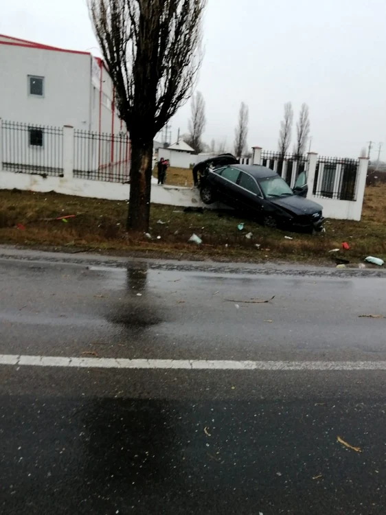 Sursa IPJ Buzău