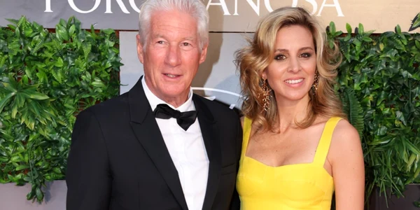 Richard Gere