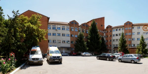 spital aiud