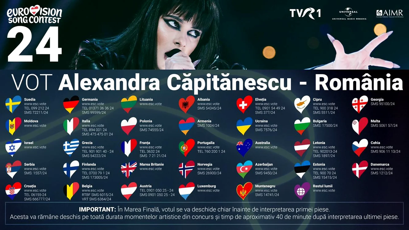 FOTO TVR