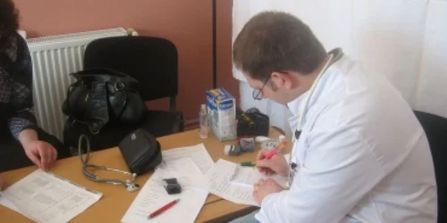 Bacău: Teste gratuite pentru auz